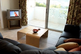 affordable accommodation cape town city bowl (self-catering)