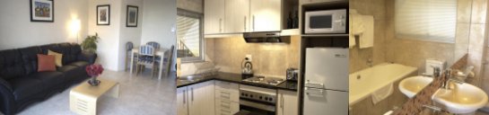 cape town apartments