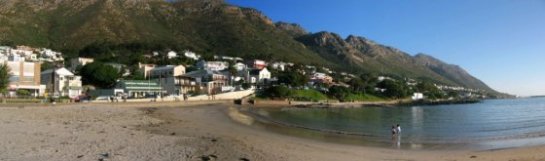 gordons bay pics