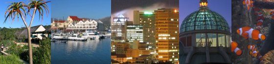 cape town photos