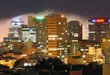 Cape Town in Images Photo Gallery